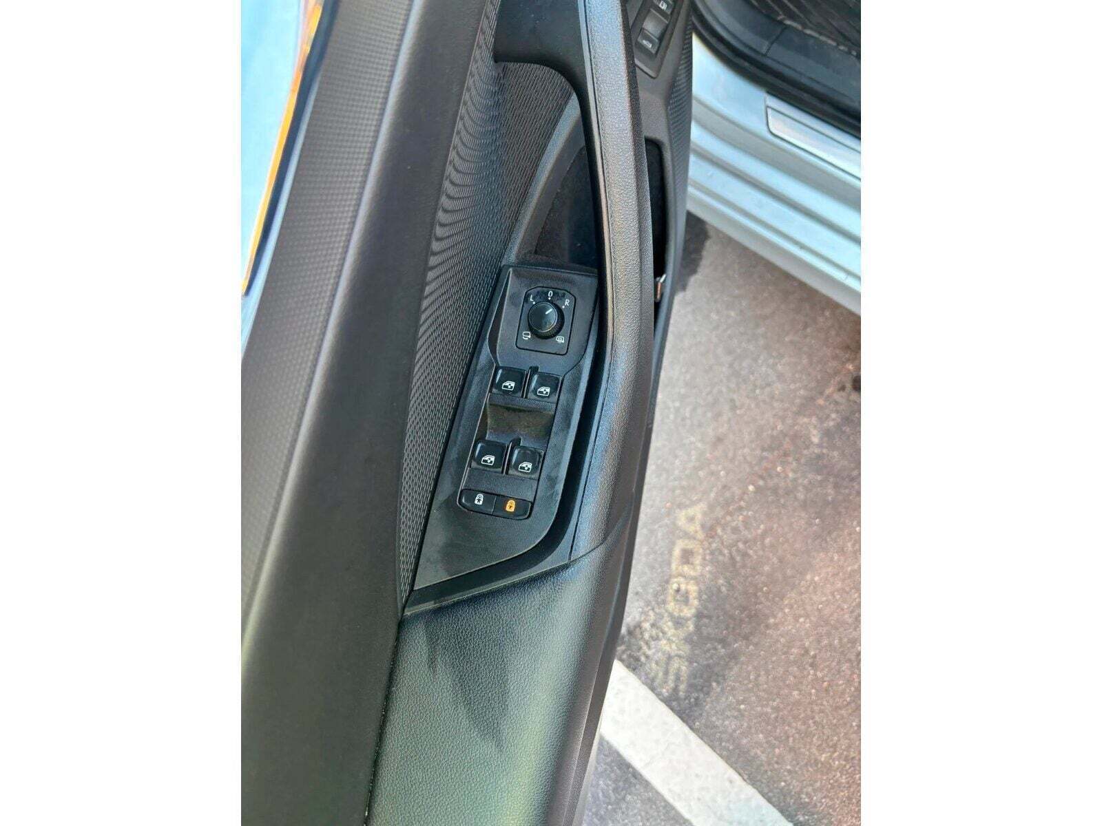 Skoda Octavia 1,4 TSi iV First Edition Combi DSG