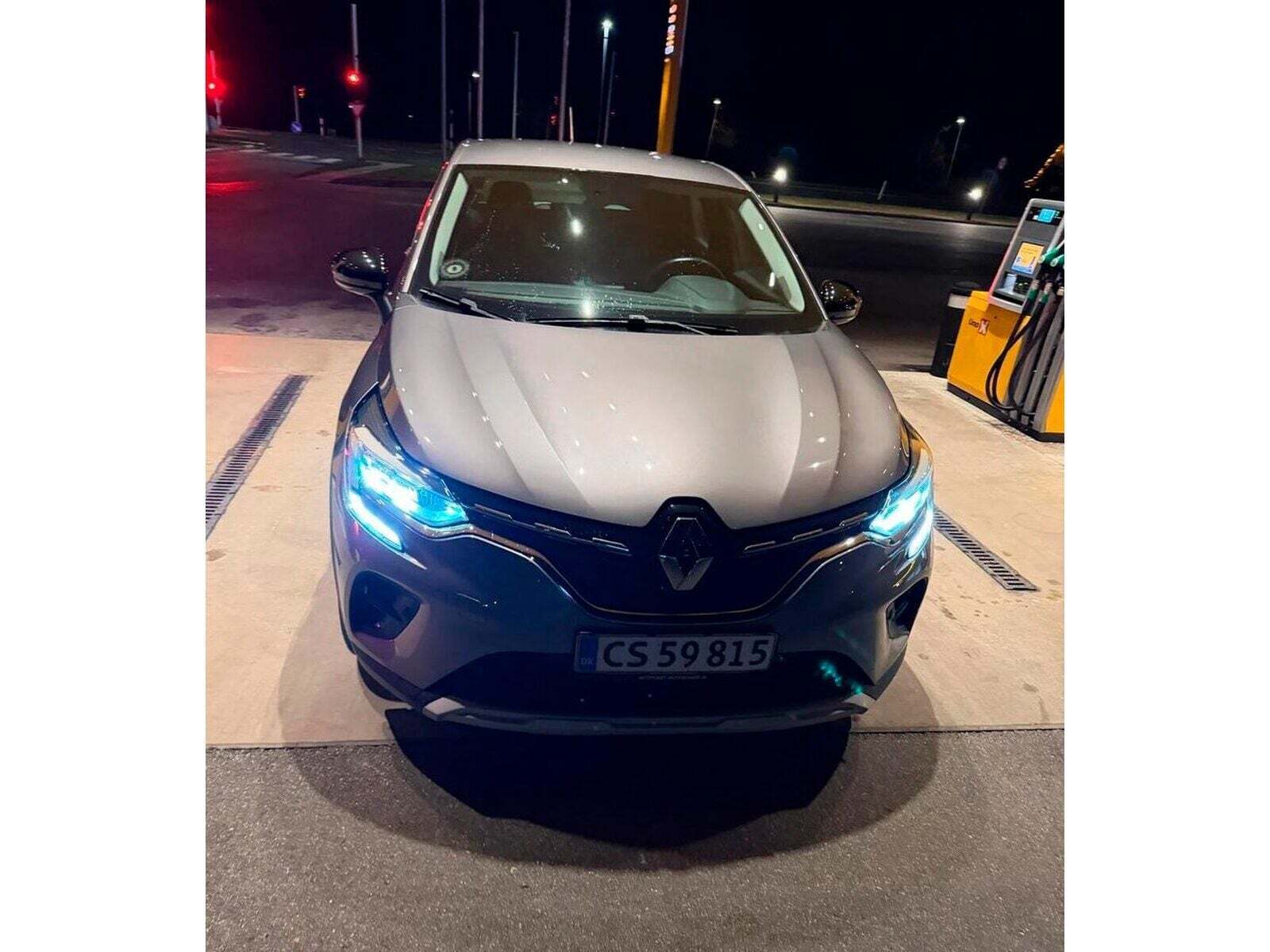 Renault Captur 1,0 TCe 100 Zen