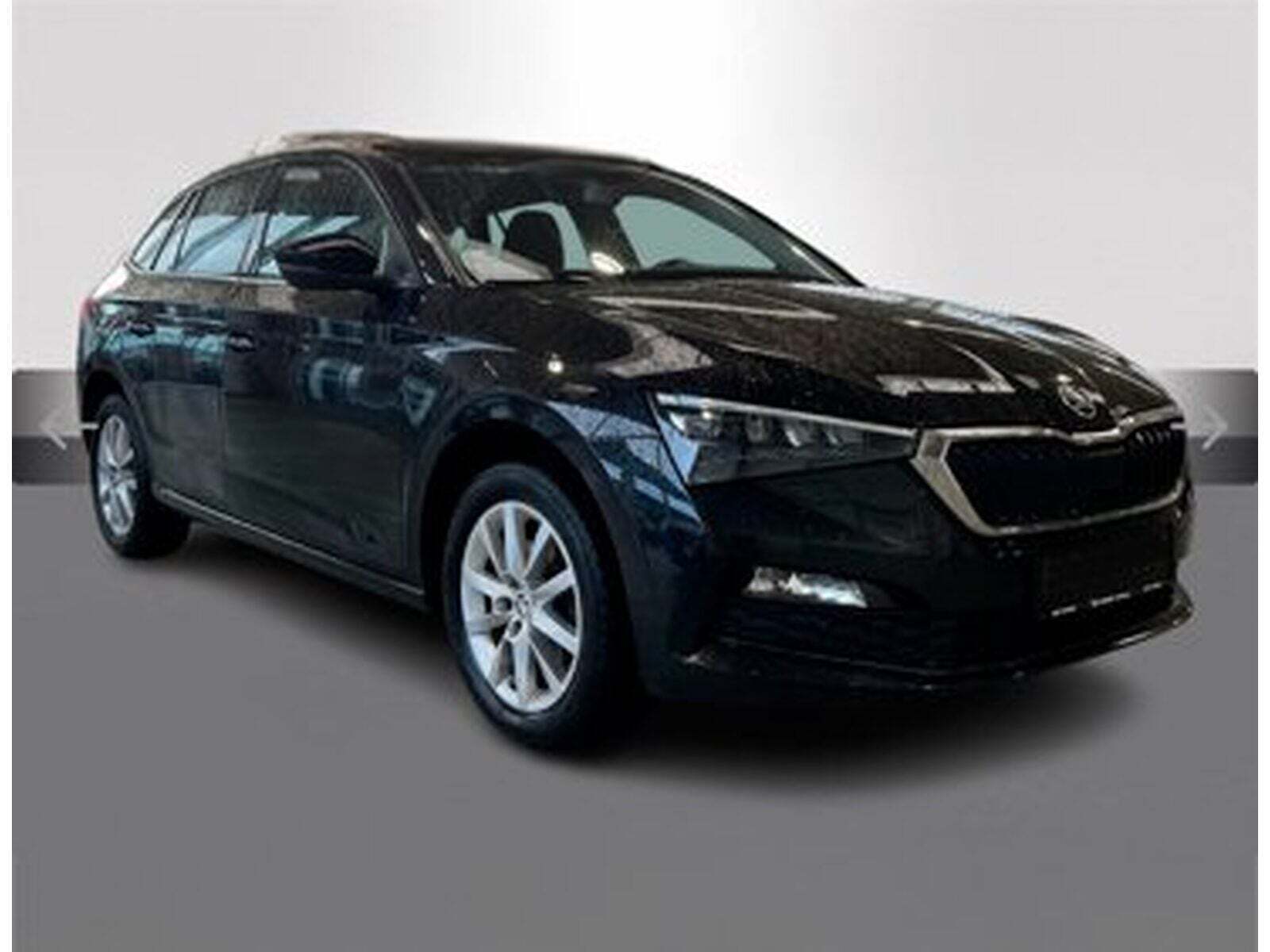 Skoda Scala 1,5 TSi 150 Style DSG
