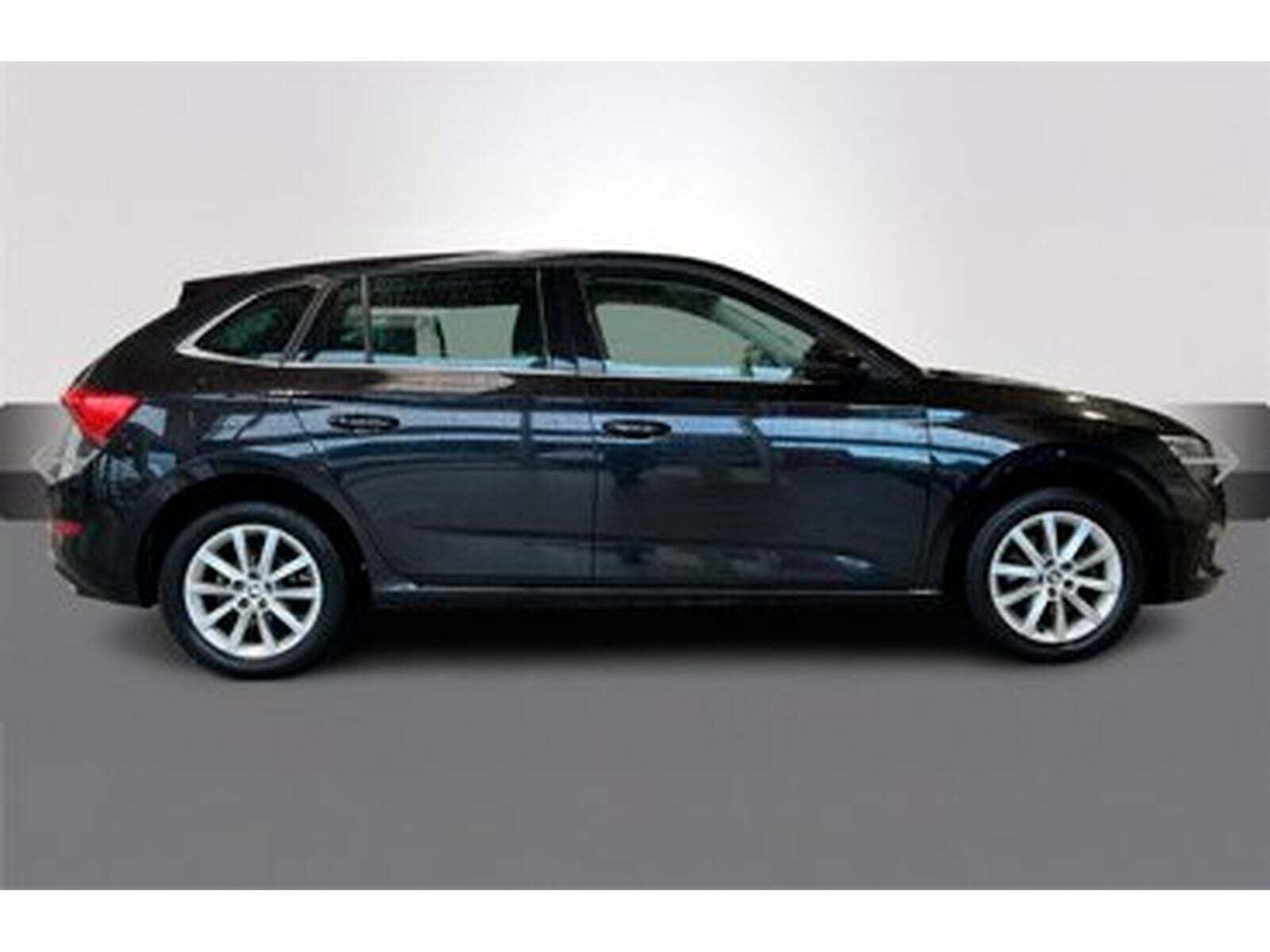 Skoda Scala 1,5 TSi 150 Style DSG