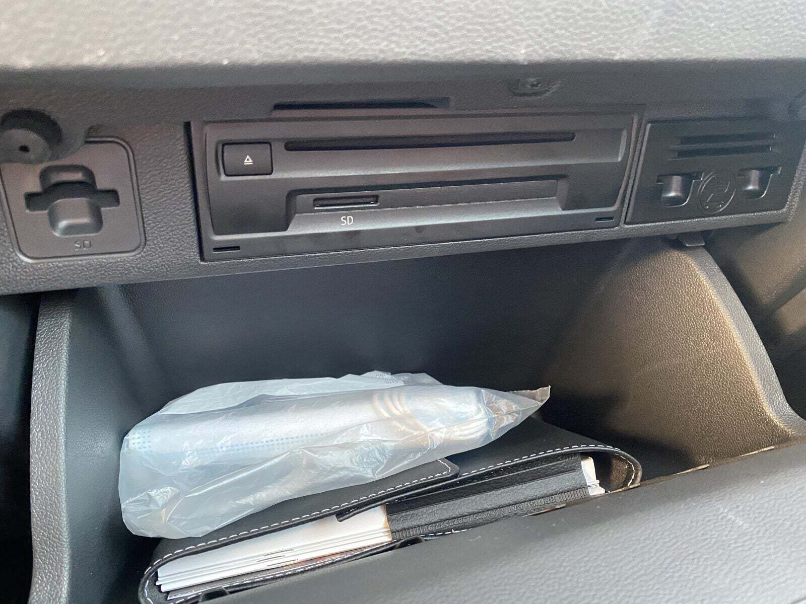 VW Polo 1,5 TSi 150 Comfortline DSG