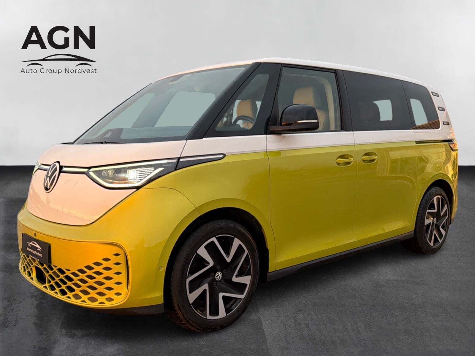 VW ID.Buzz 77 Style SWB