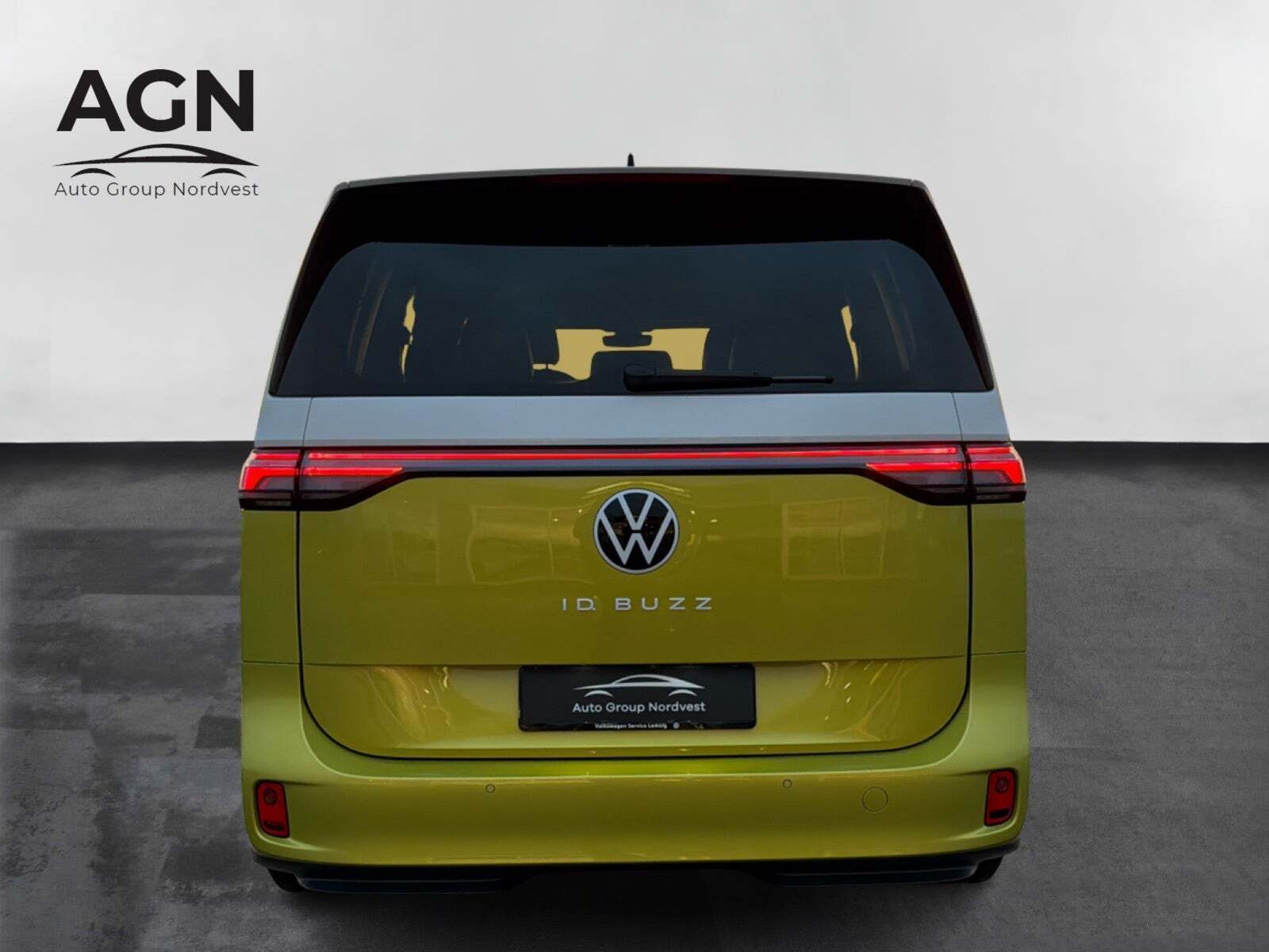 VW ID.Buzz 77 Style SWB