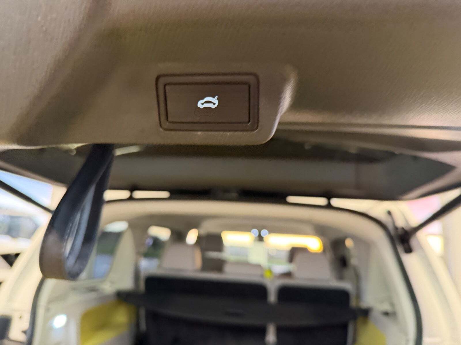 Gul VW ID.Buzz fra 2024