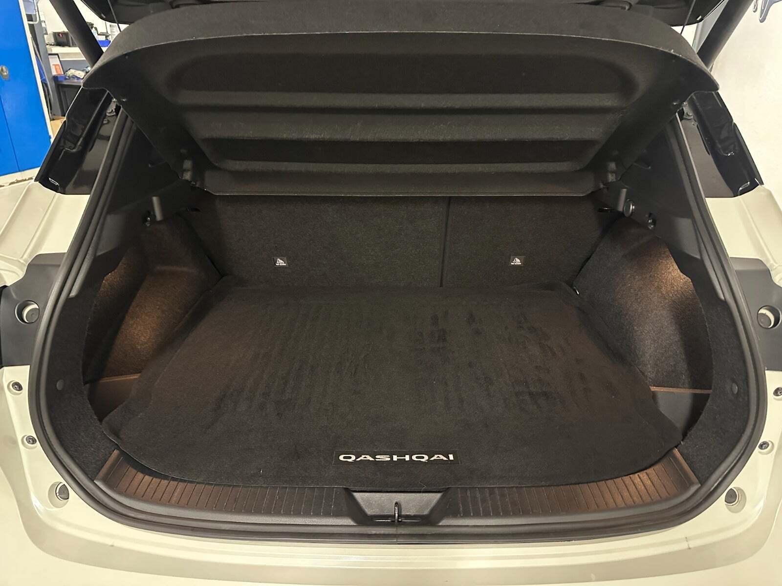 Nissan Qashqai 1,3 mHEV Tekna+ X-tr.