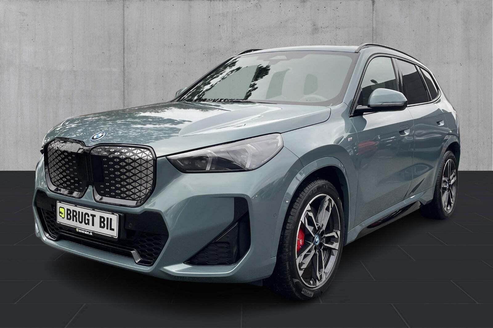 Terminalen Birkerød A/S