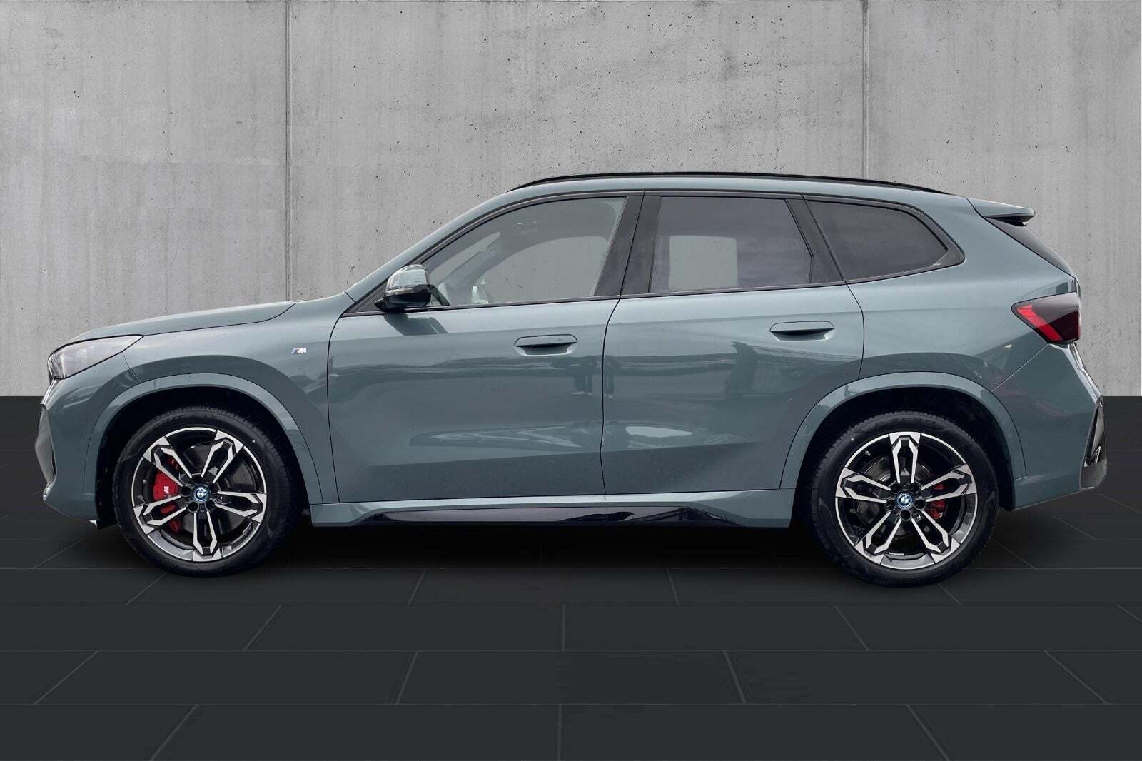 BMW iX1 eDrive20 M-Sport Pro