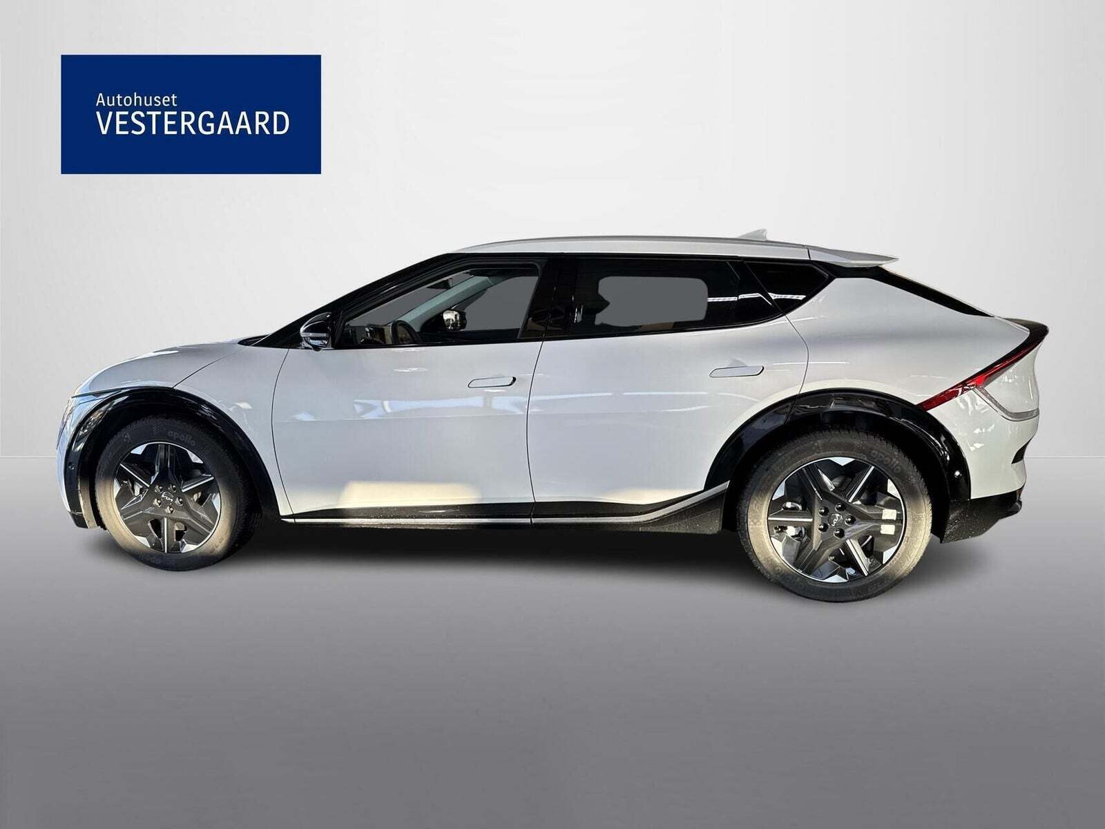 Kia EV6 84 Long Range Upgrade