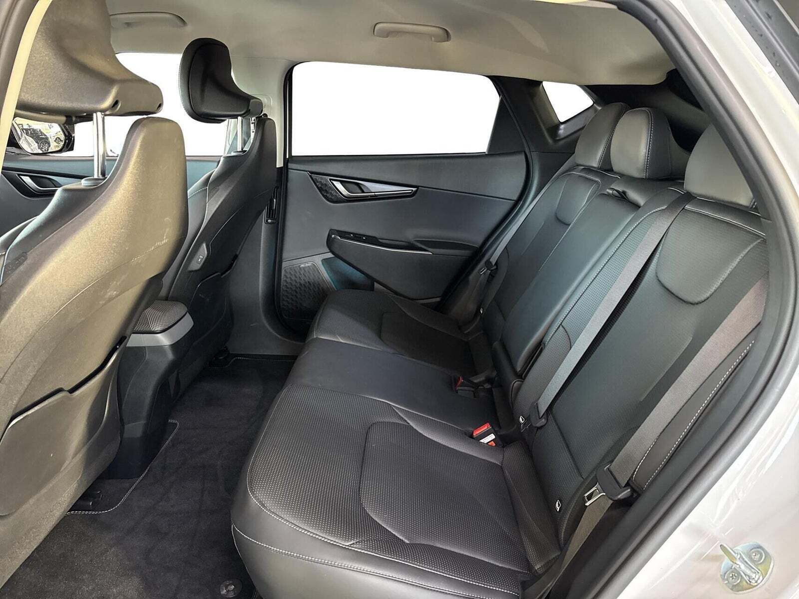 Kia EV6 84 Long Range Upgrade