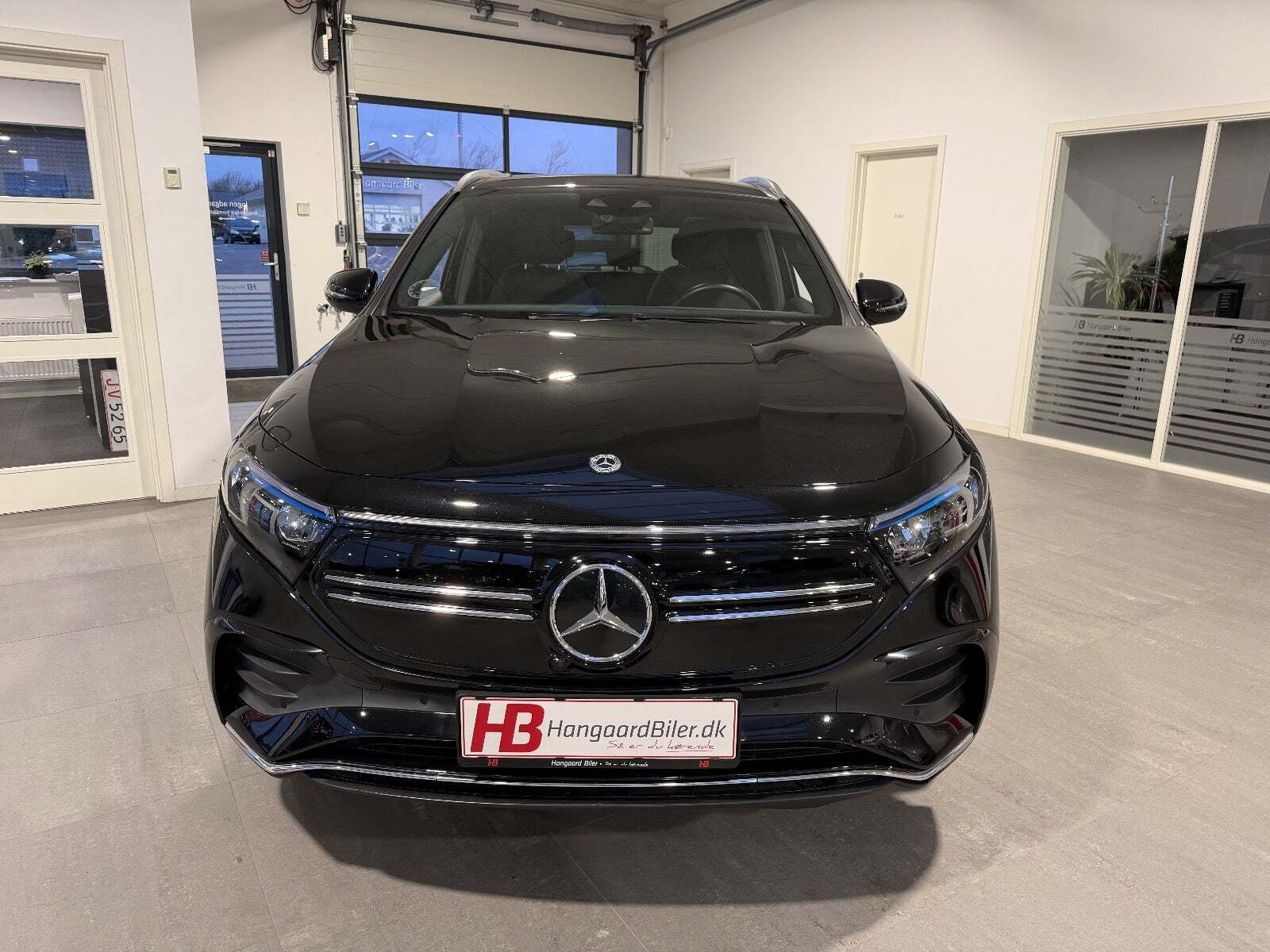 Mercedes EQA250+ AMG Line