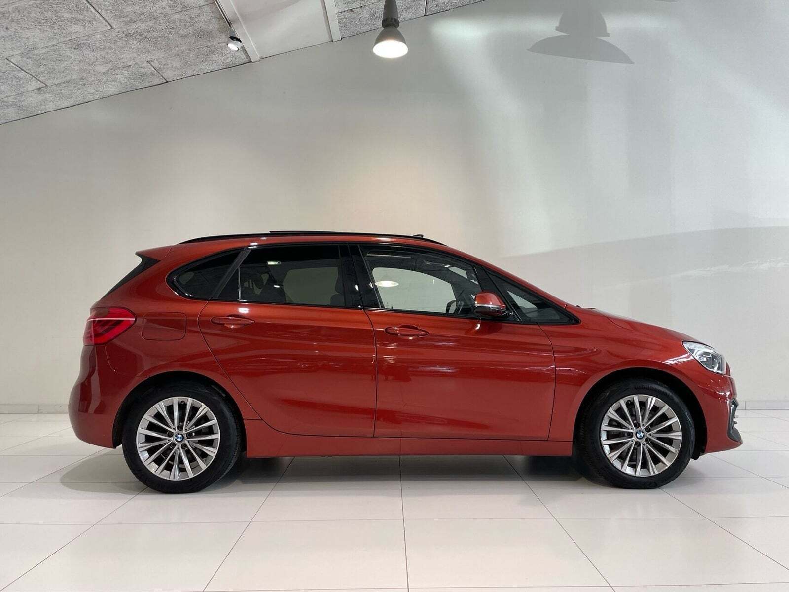 BMW 225xe 1,5 Active Tourer iPerformance aut.