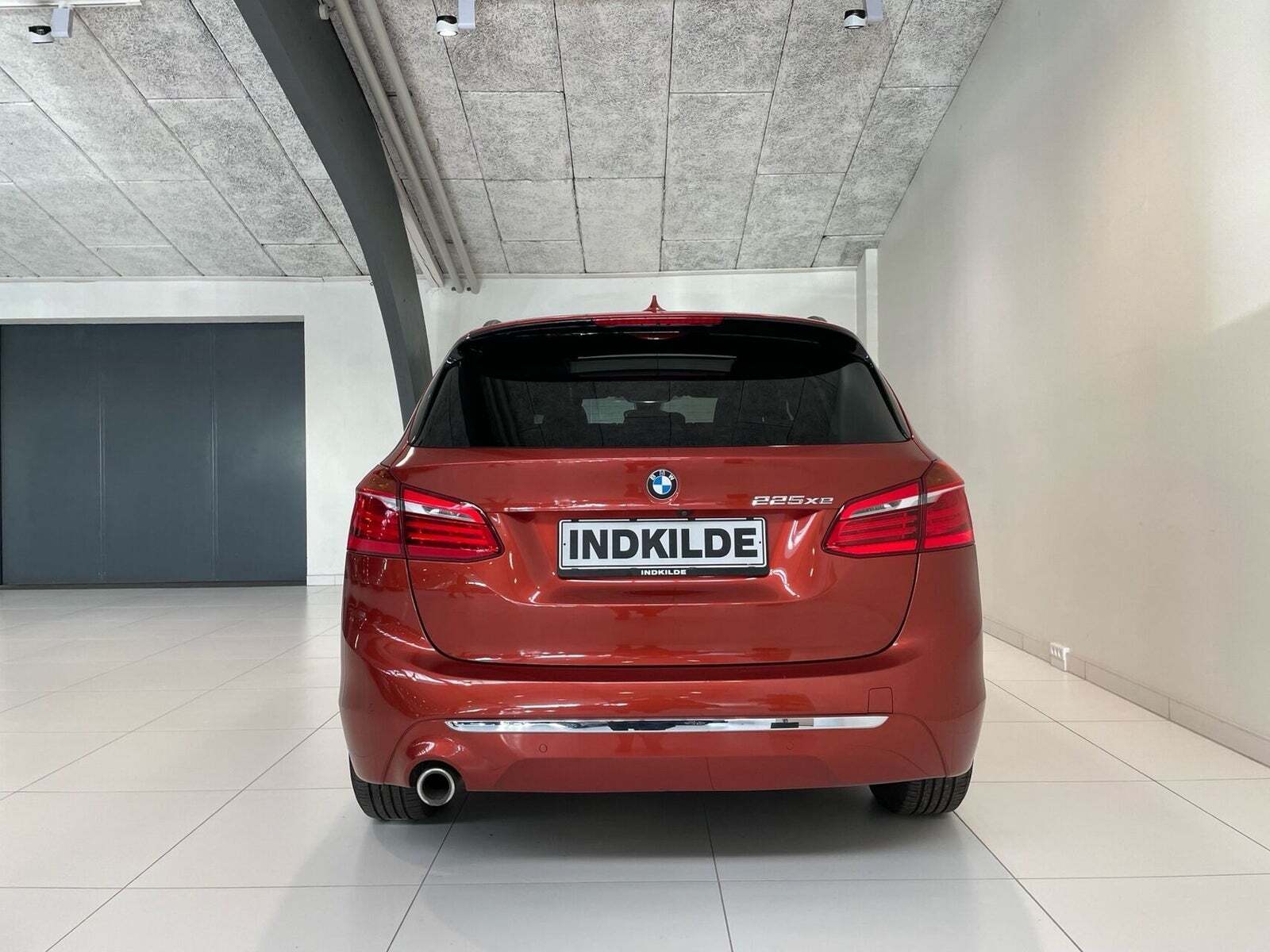 BMW 225xe 1,5 Active Tourer iPerformance aut.