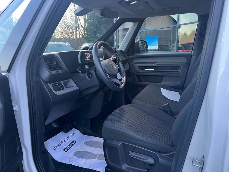 VW ID.Buzz 79 Cargo Comfort+