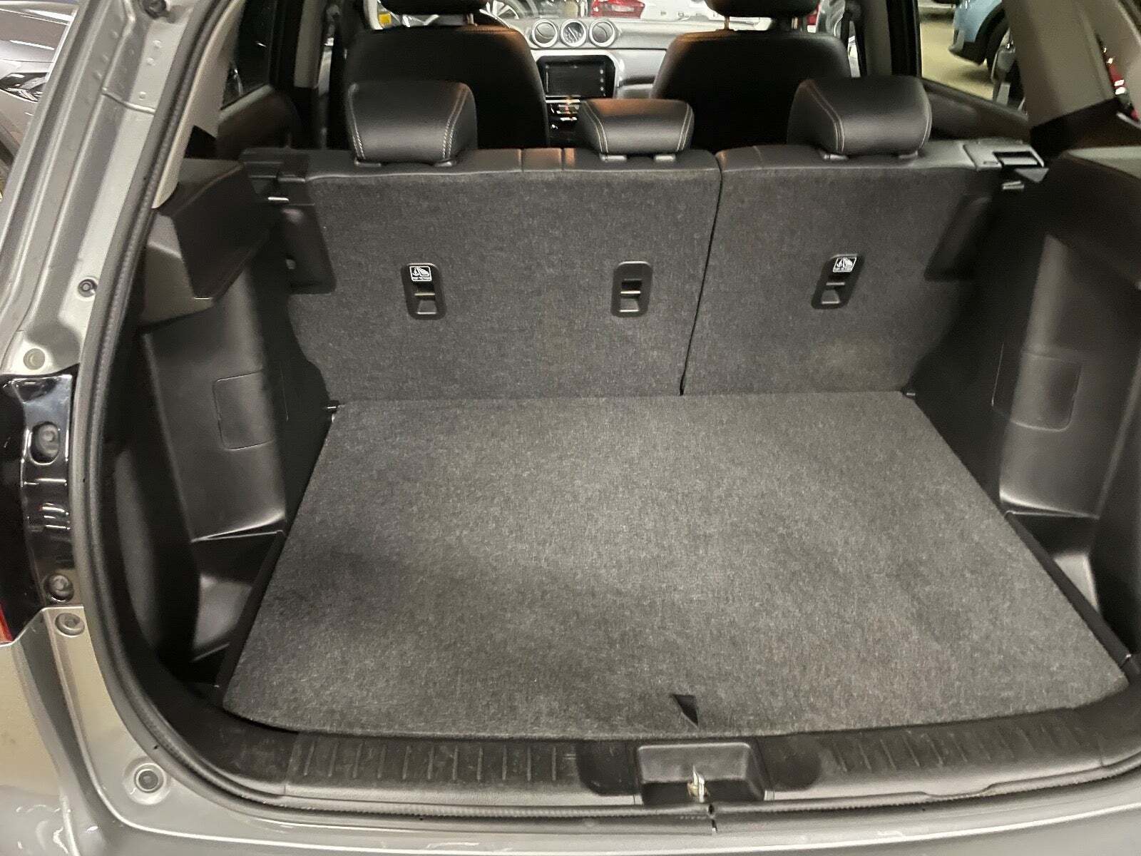 Suzuki Vitara 1,6 Exclusive