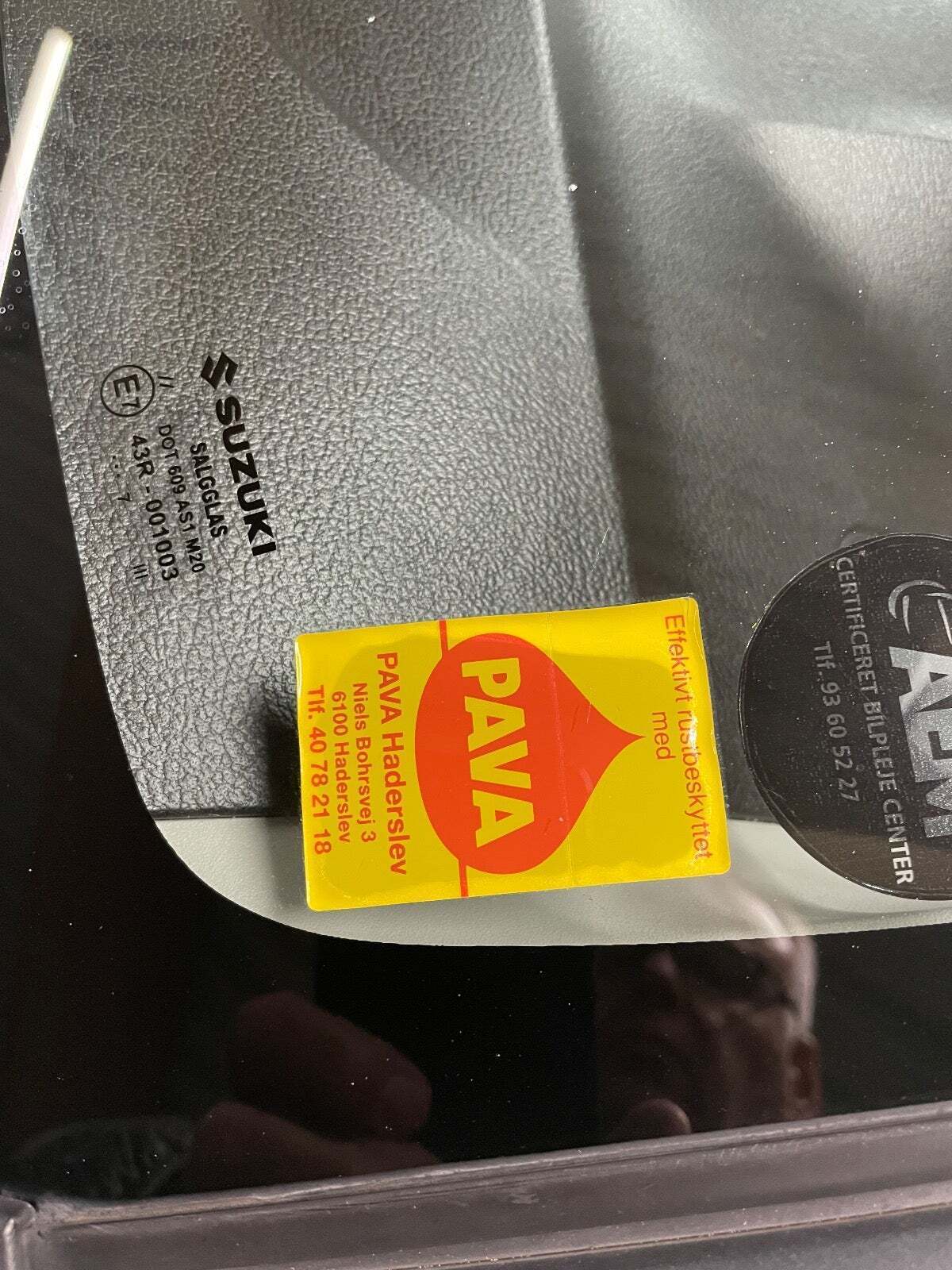 undefined Suzuki Vitara fra 2015