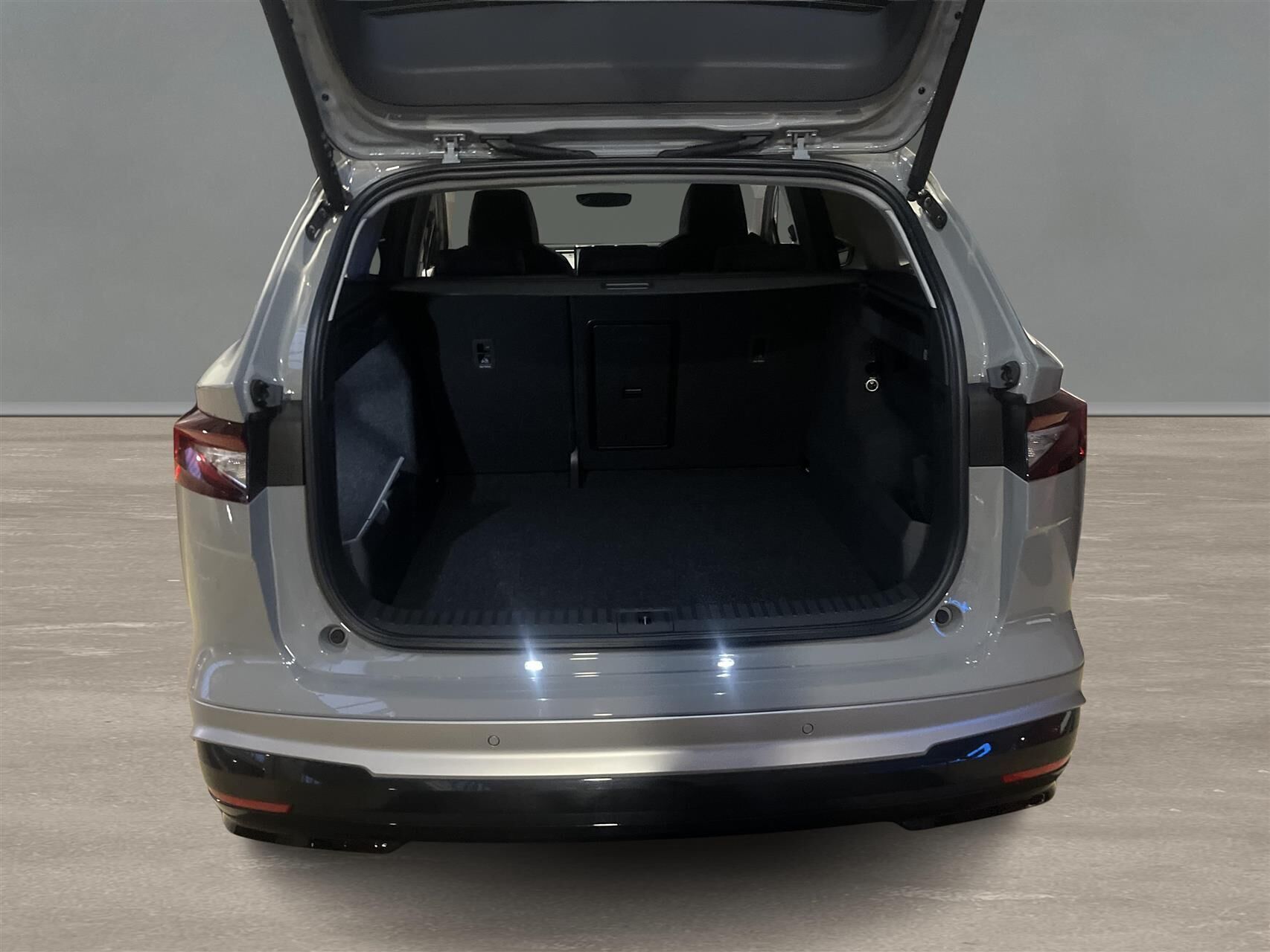 Skoda Enyaq 85 iV 286HK 5d Aut.