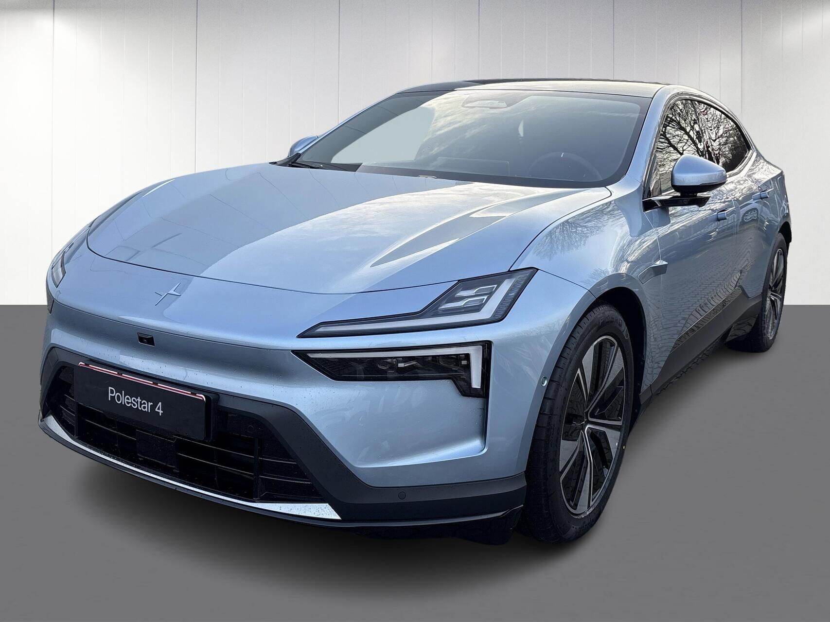 Polestar 4 EL Long Range Dual motor Prime AWD 544HK 5d Aut.