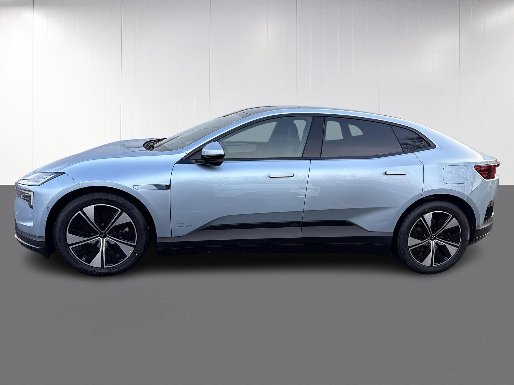 Polestar 4 EL Long Range Dual motor Prime AWD 544HK 5d Aut.