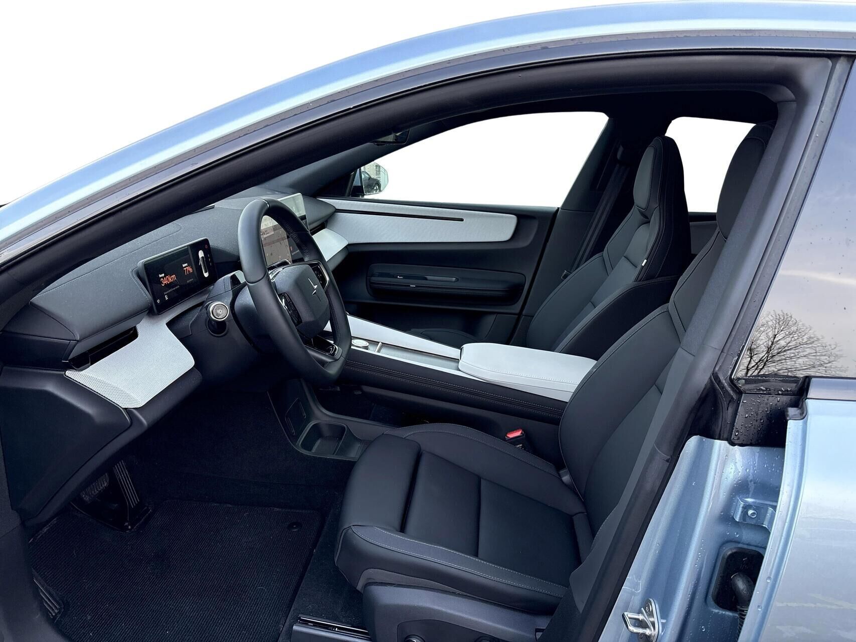 Polestar 4 EL Long Range Dual motor Prime AWD 544HK 5d Aut.