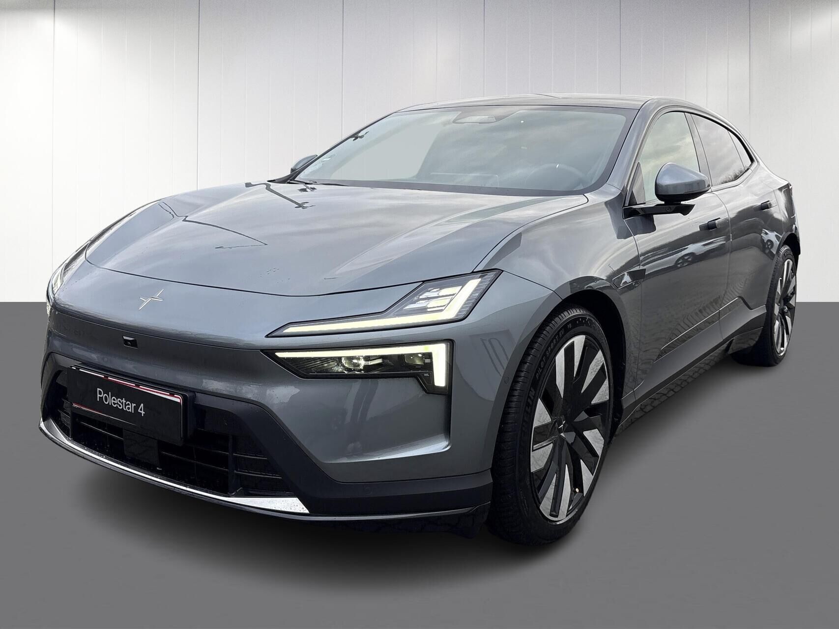 Polestar 4 EL Nordic Edition AWD 544HK 5d Aut.