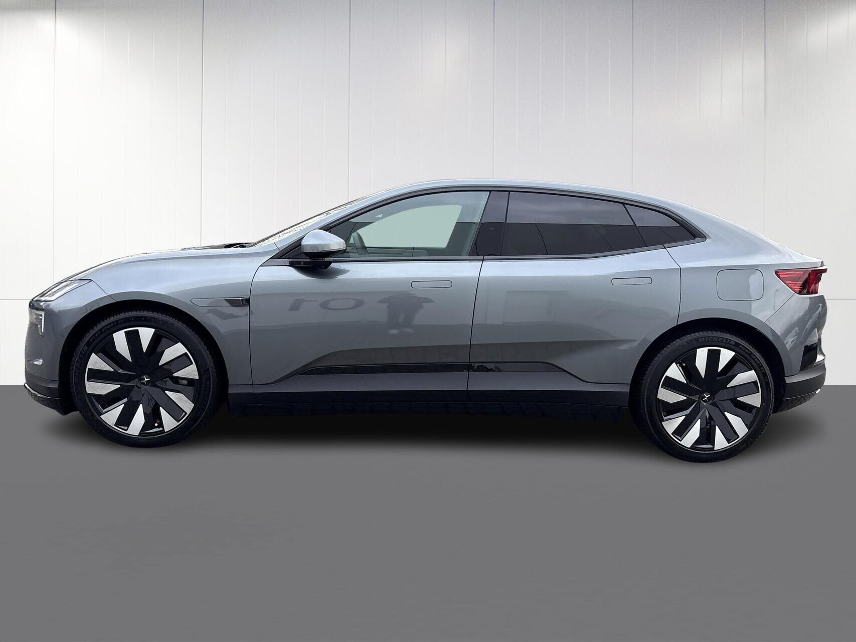 Polestar 4 EL Nordic Edition AWD 544HK 5d Aut.