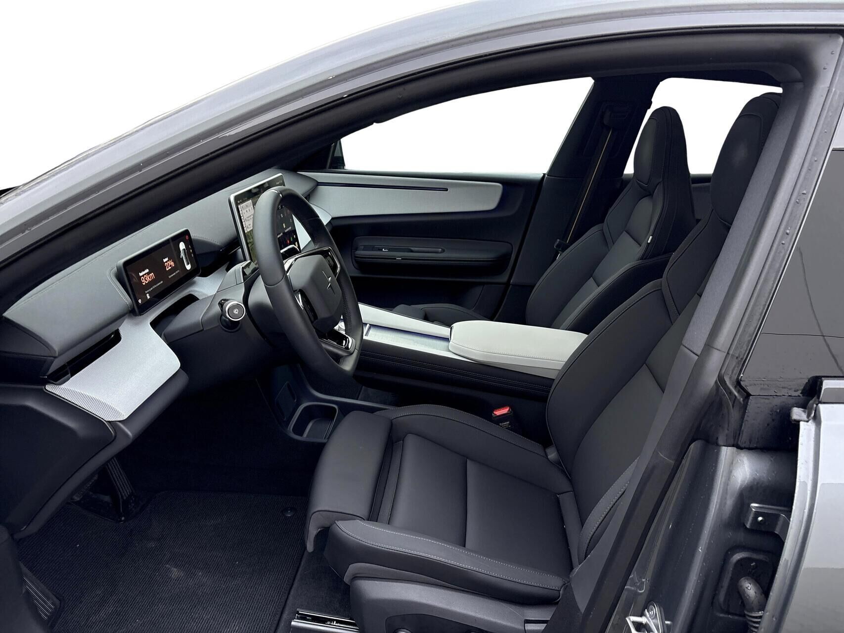 Polestar 4 EL Nordic Edition AWD 544HK 5d Aut.