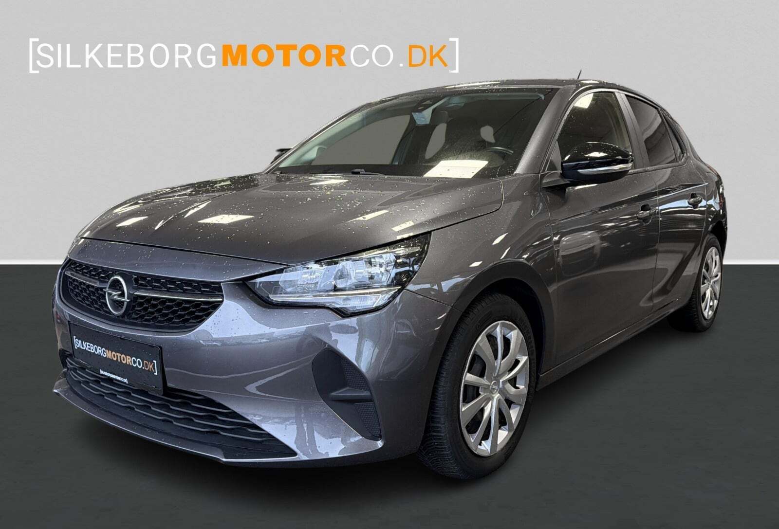 Opel Corsa 1,5 D 102 Edition