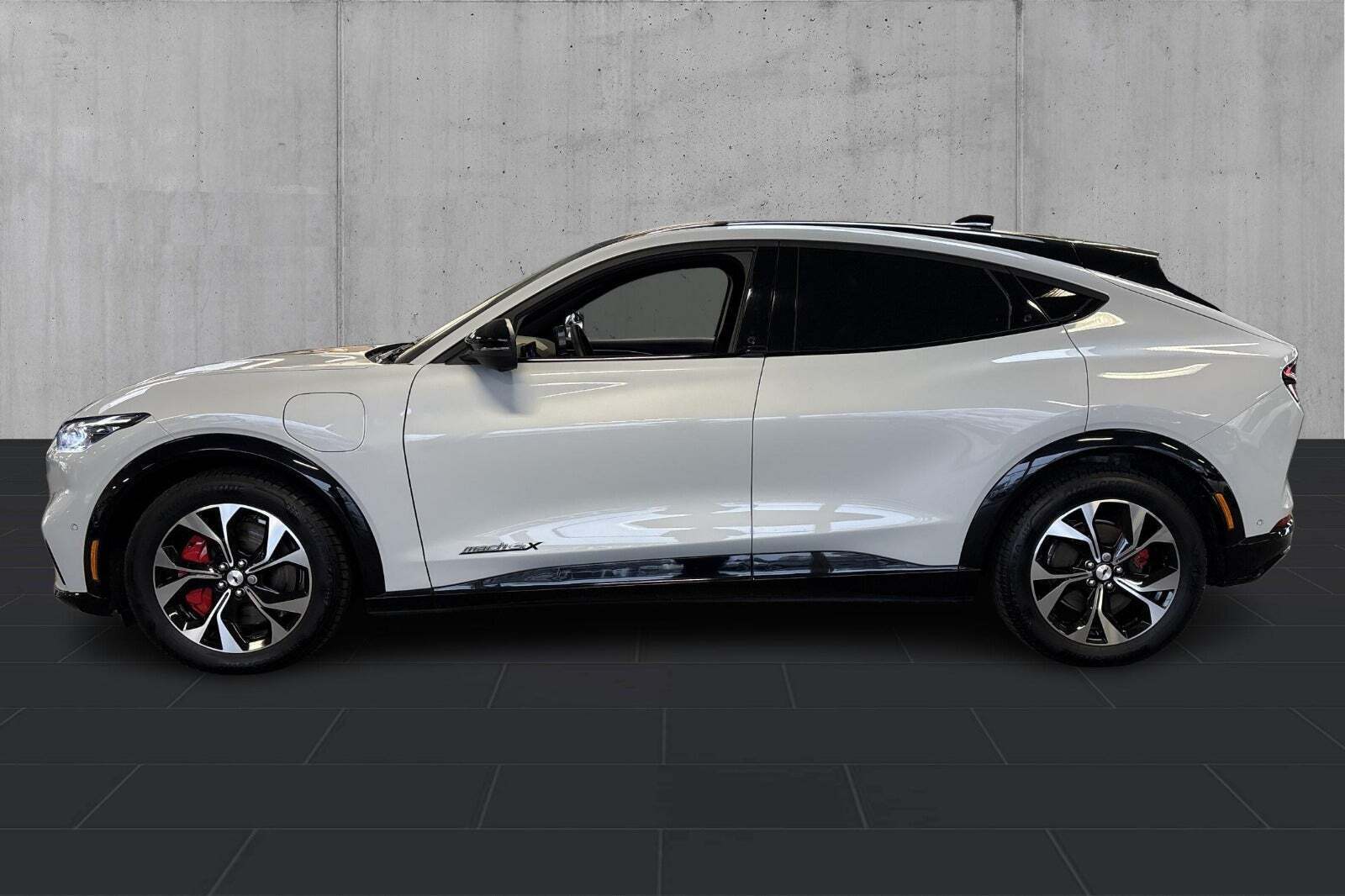 Ford Mustang Mach-E 91 Premium Extended Range AWD