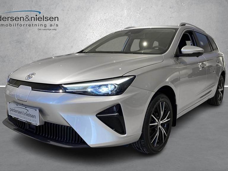 MG MG5 Electric EL Luxury 156HK Stc Aut.