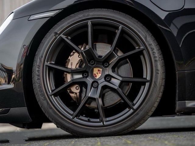 Porsche Taycan Sport Turismo EL Plus 435HK Stc Aut.