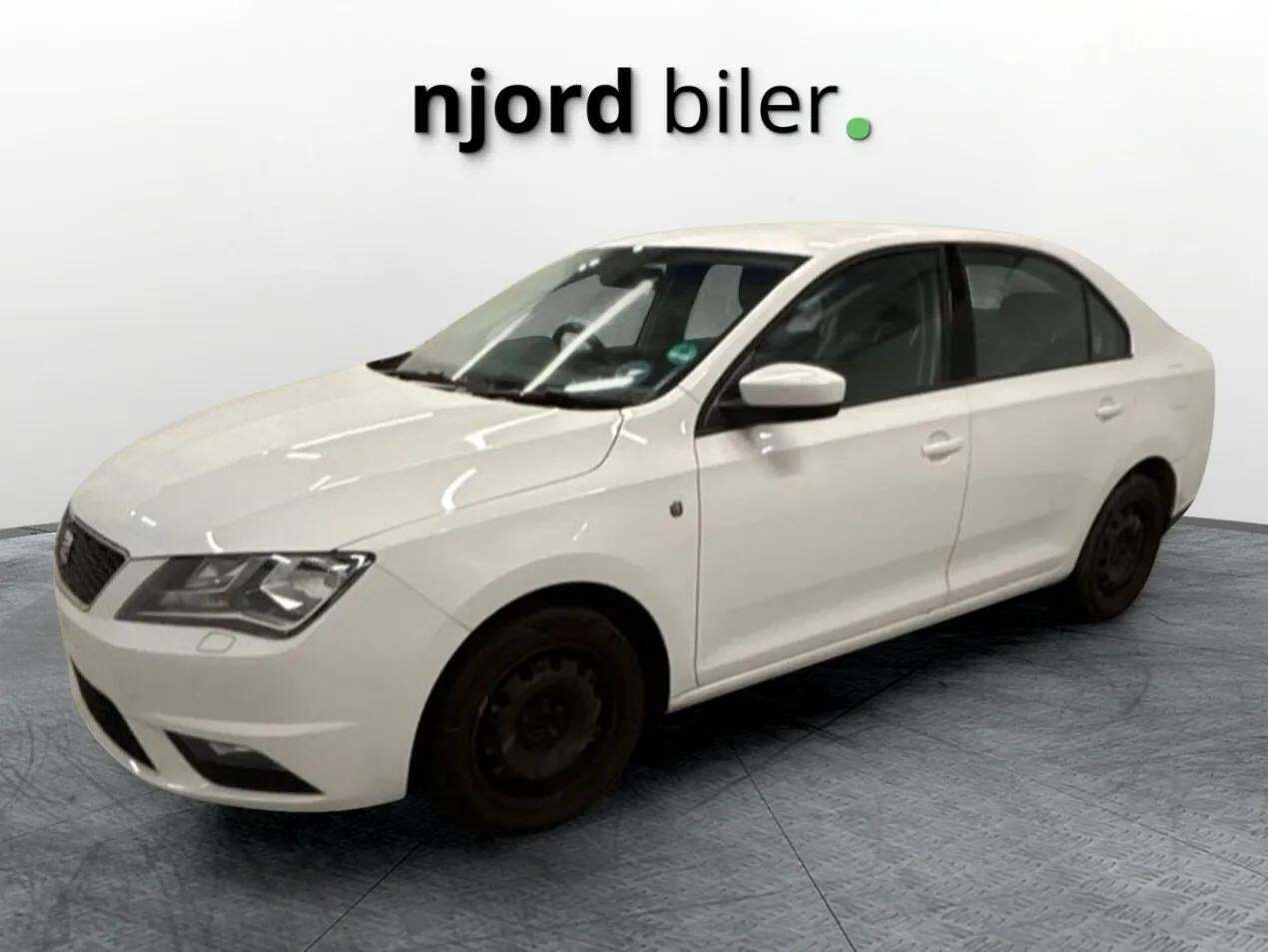 Seat Toledo 1,2 TSi 105 Style