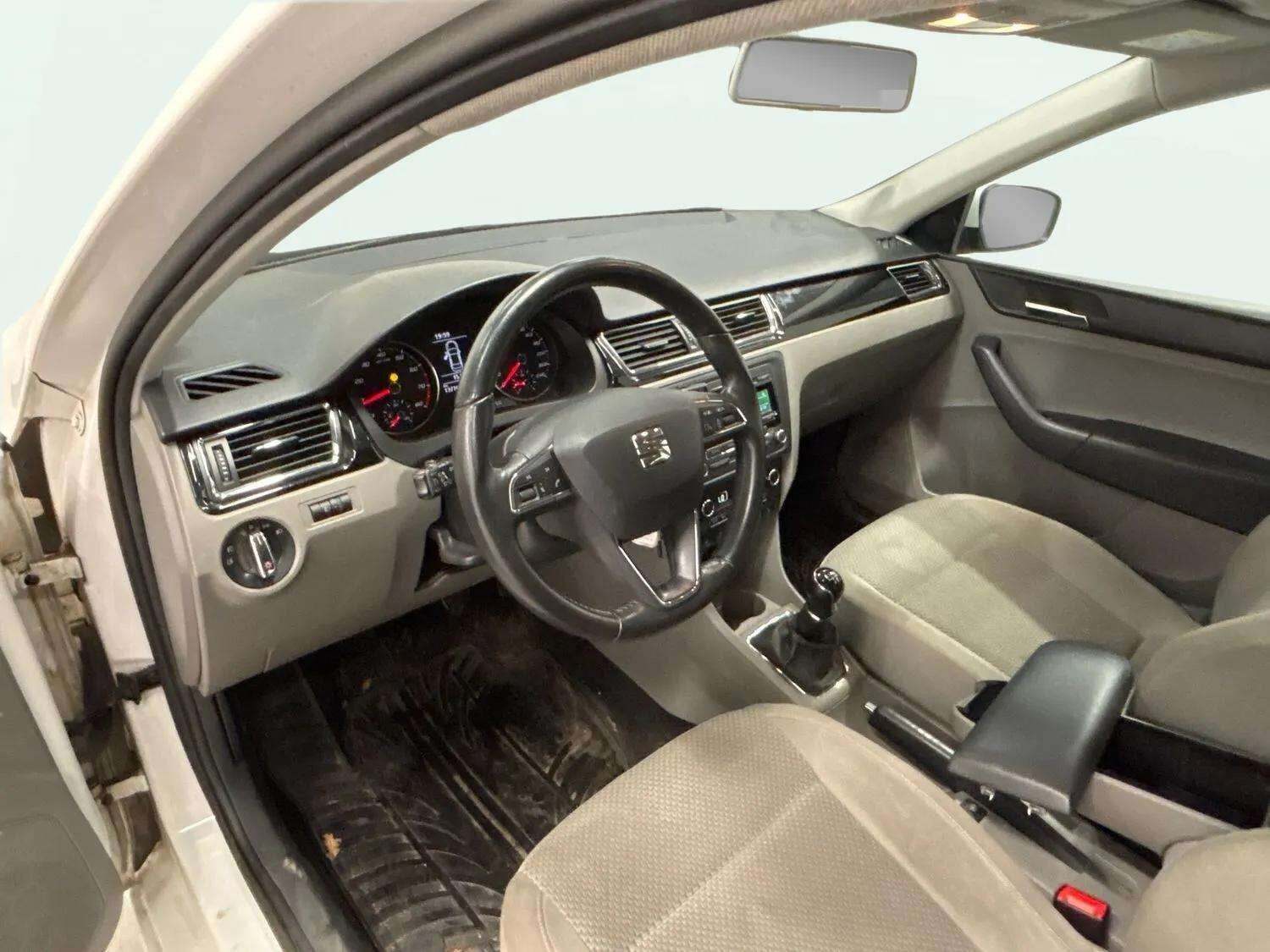 Seat Toledo 1,2 TSi 105 Style