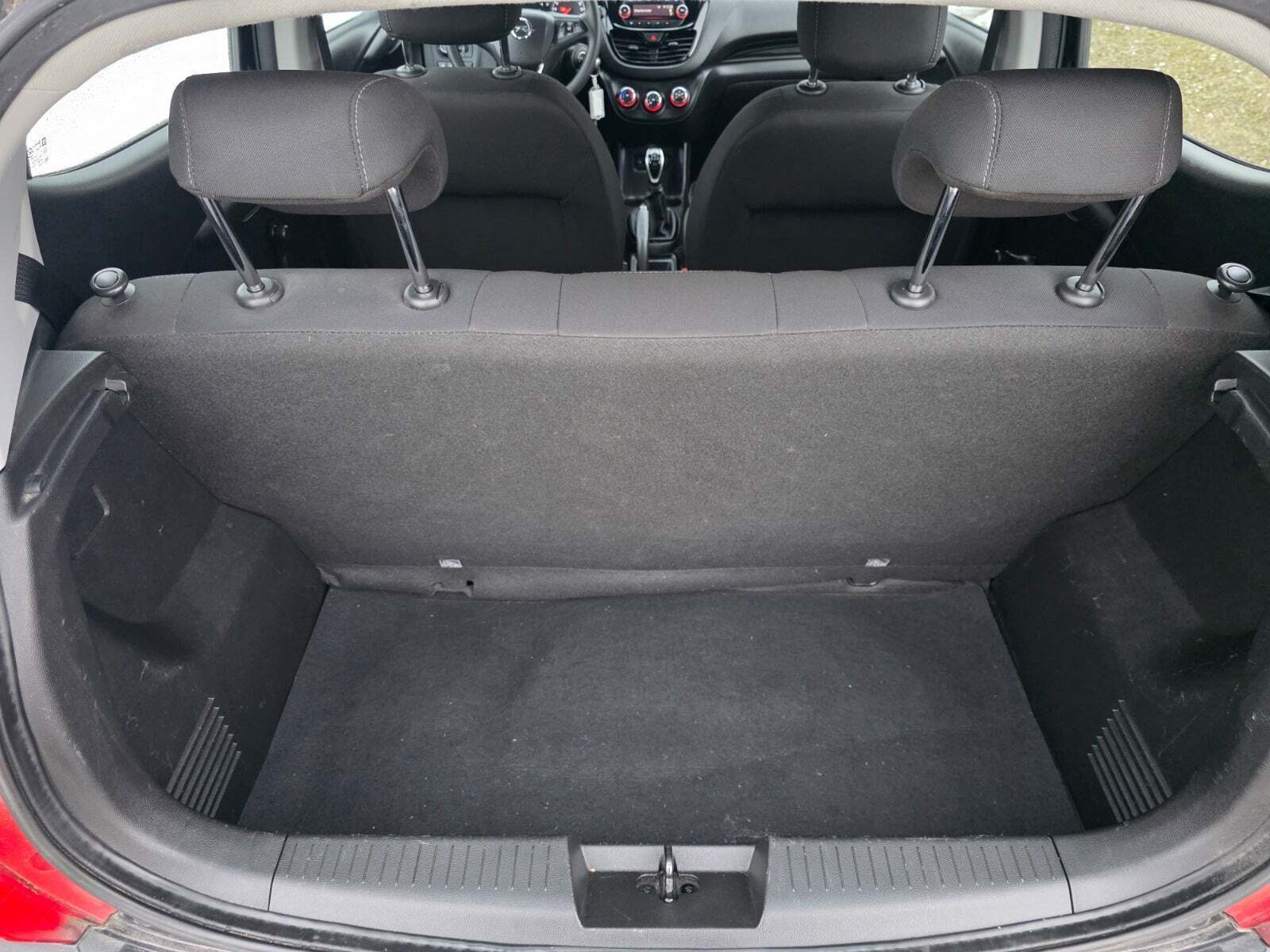 undefined Opel Karl fra 2016