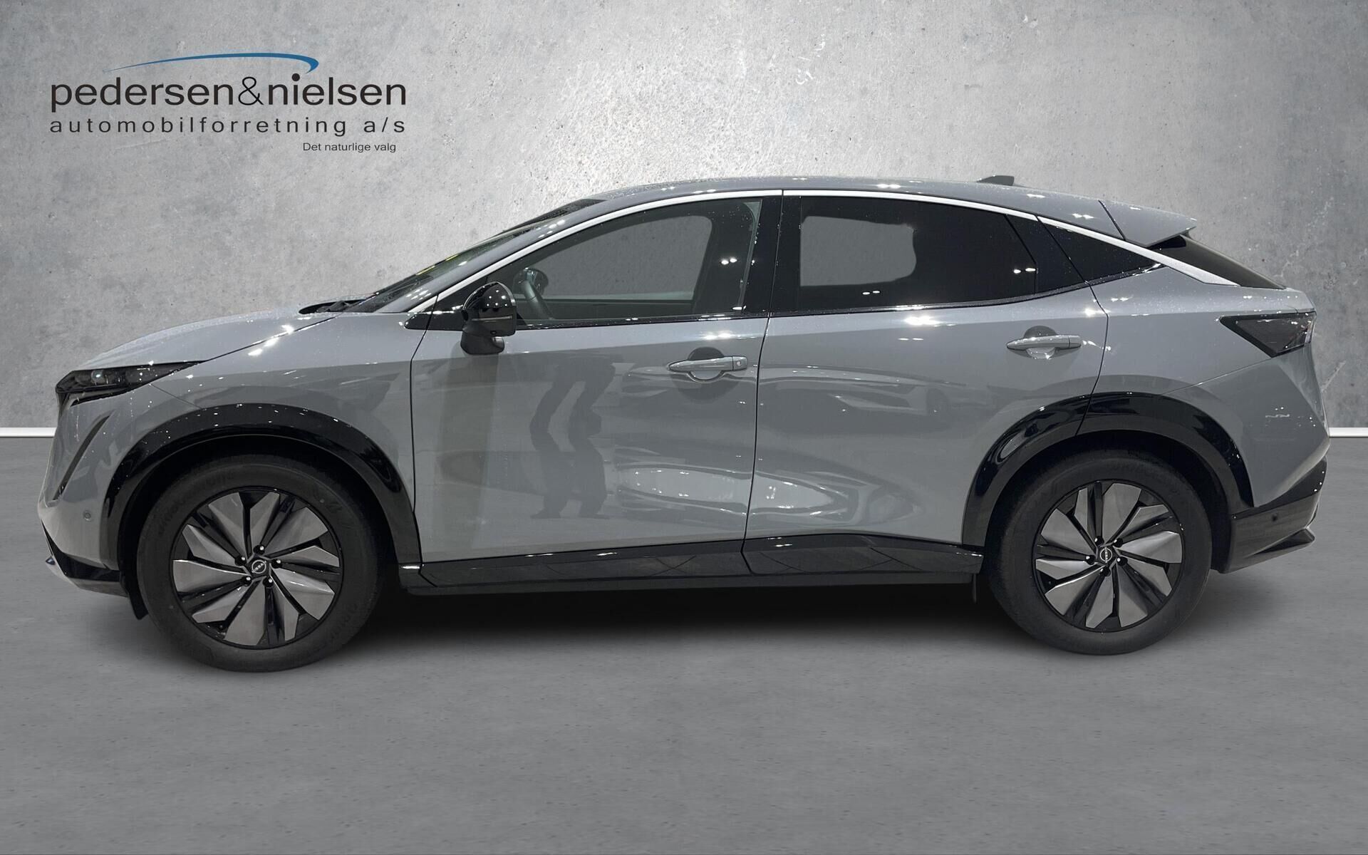 Nissan Ariya EL Evolve 238HK 5d Aut.