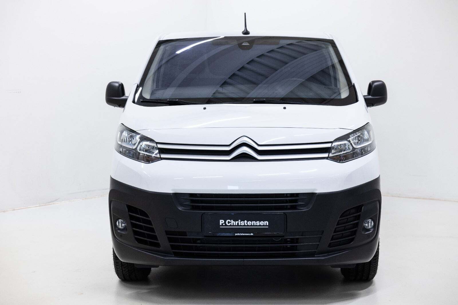 Citroën e-Jumpy 75 L2 BaseLine