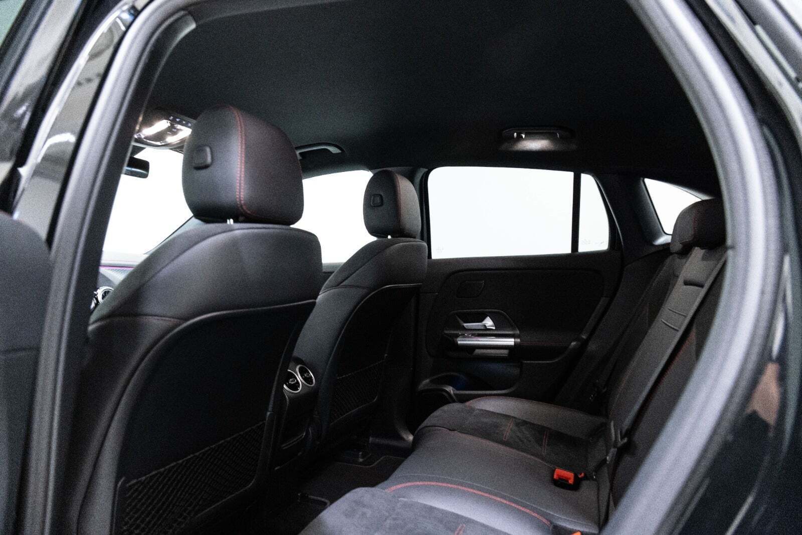 Mercedes EQA250+ AMG Advance Plus