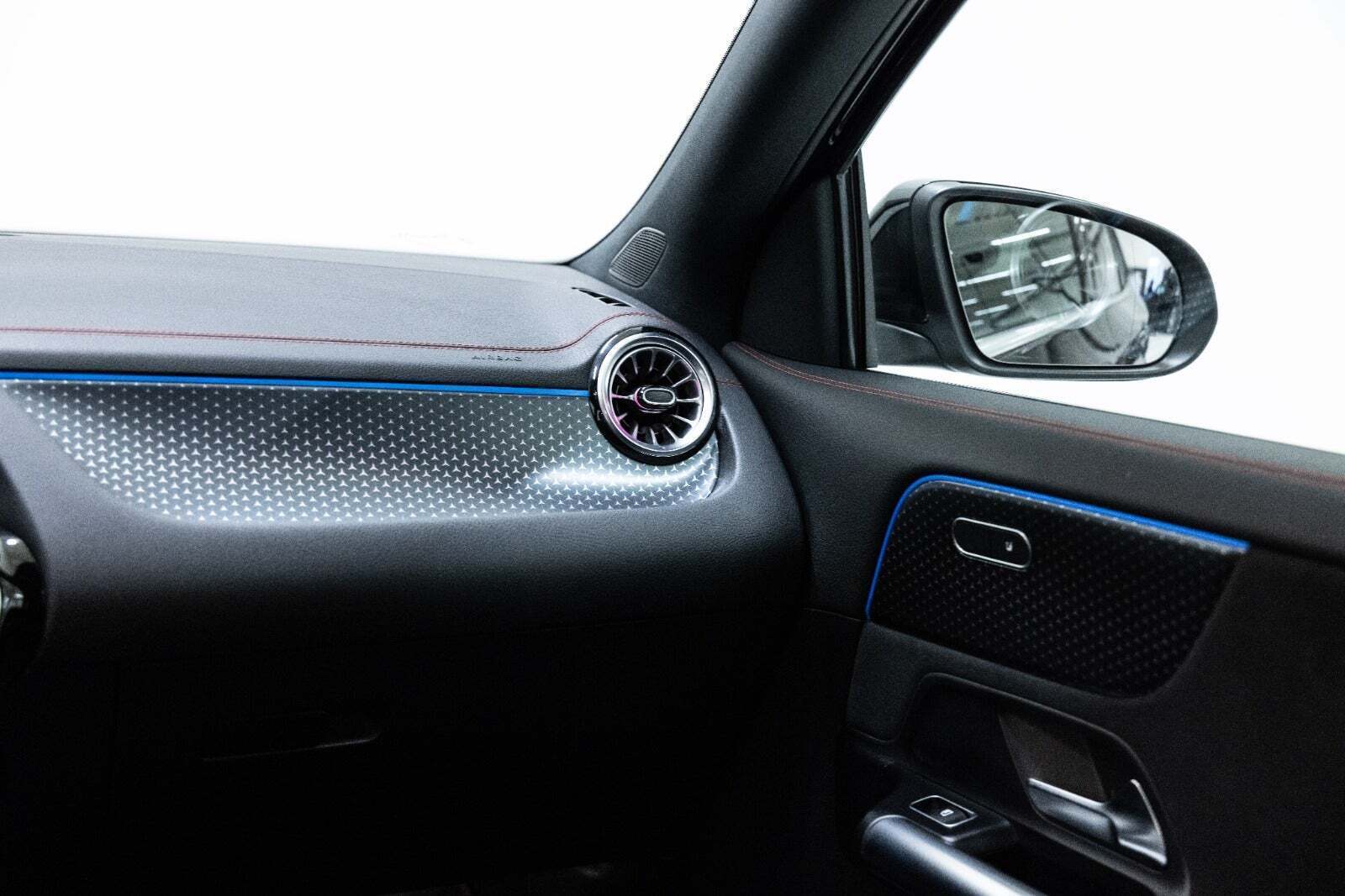 Mercedes EQA250+ AMG Advance Plus