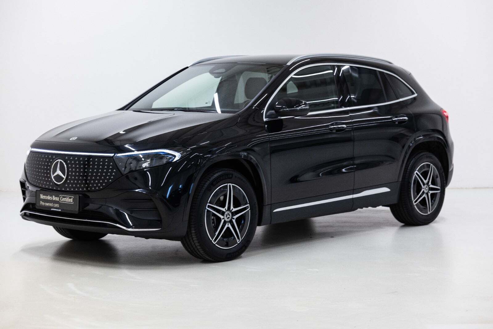 Mercedes EQA250+ AMG Advance Plus