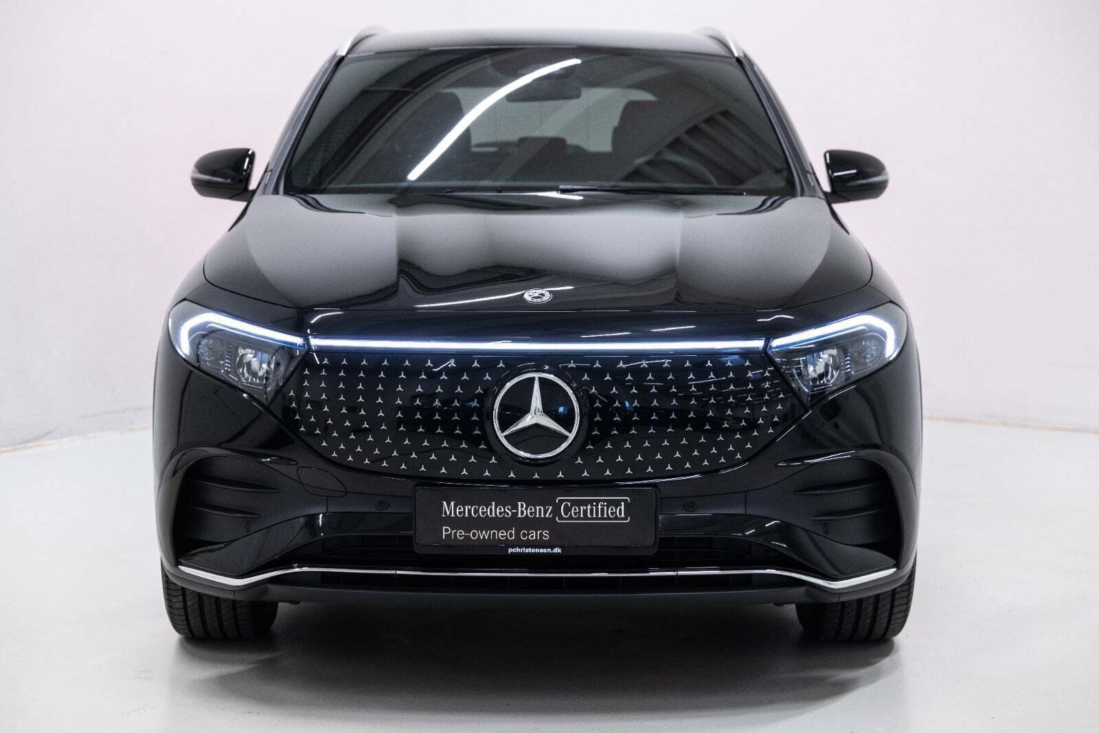 Mercedes EQA250+ AMG Advance Plus