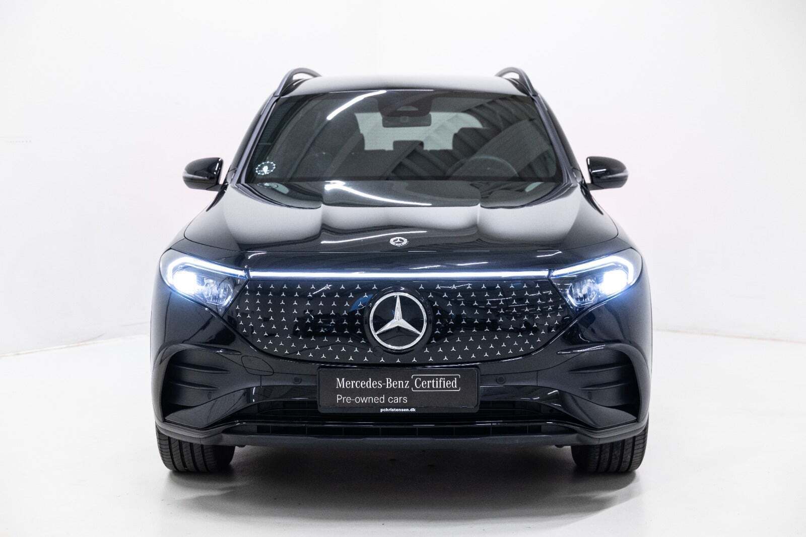 Mercedes EQB250+ AMG Advance Plus