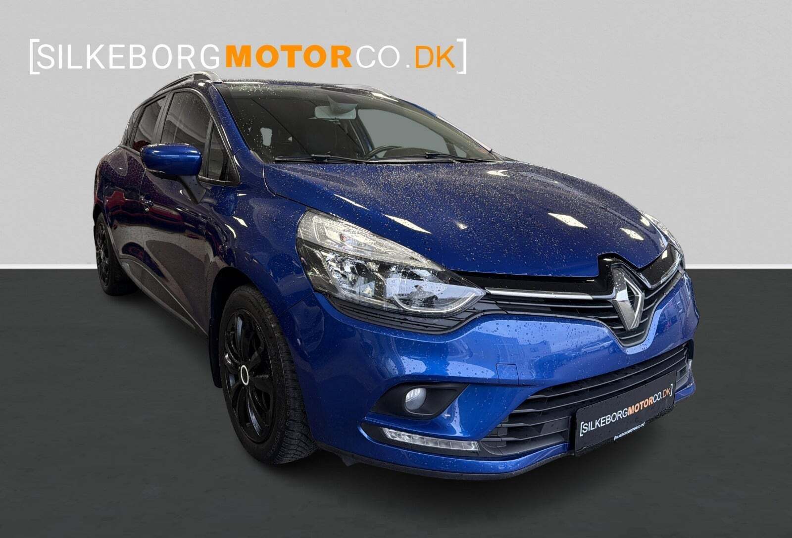 Renault Clio IV 0,9 TCe 90 Zen Sport Tourer