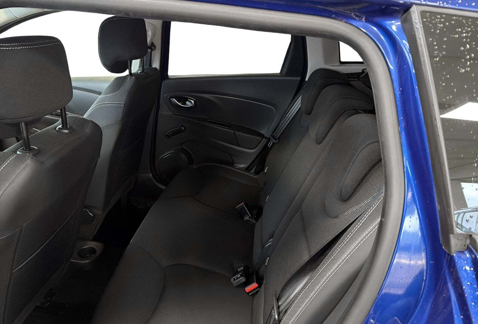 Renault Clio IV 0,9 TCe 90 Zen Sport Tourer