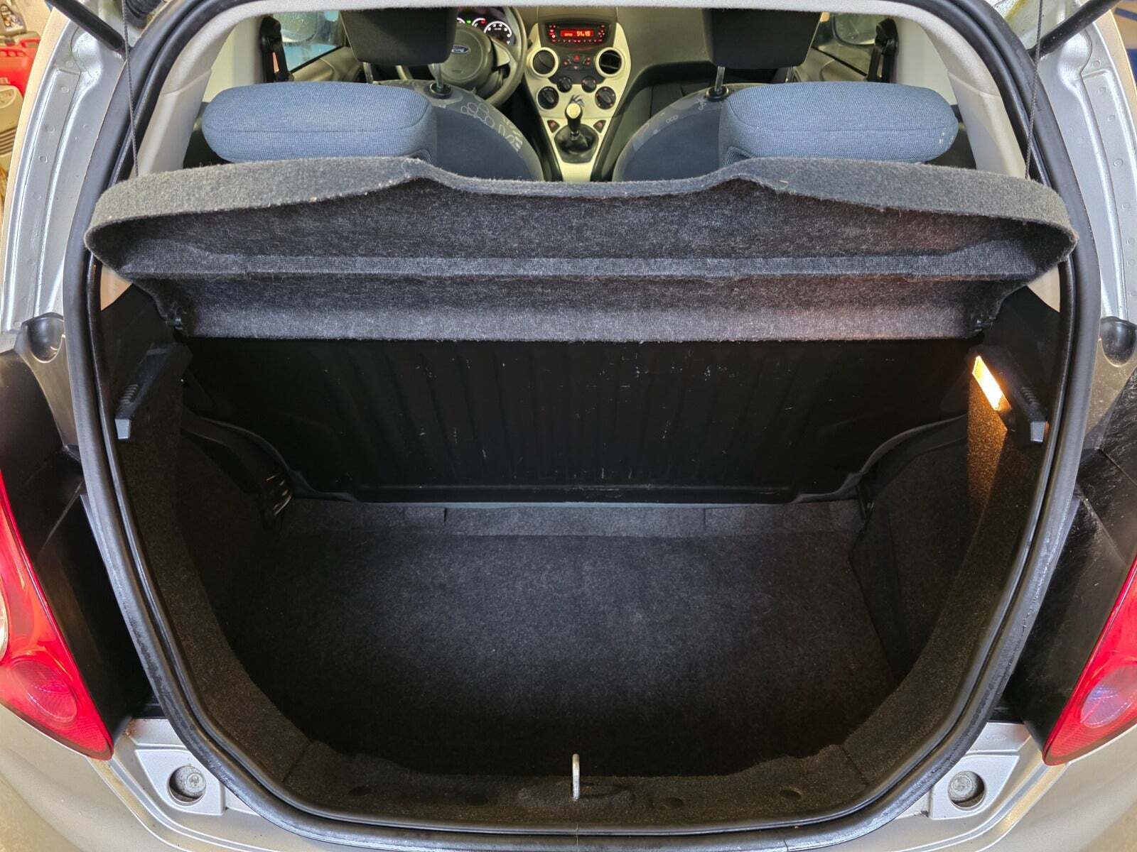 undefined Ford Ka fra 2014