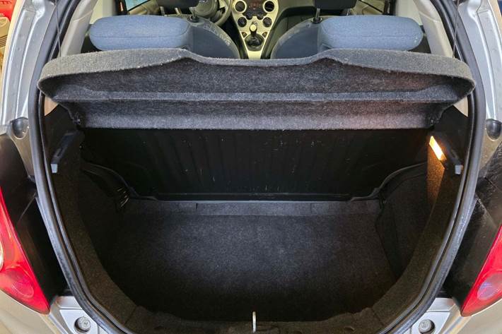 undefined Ford Ka fra 2014