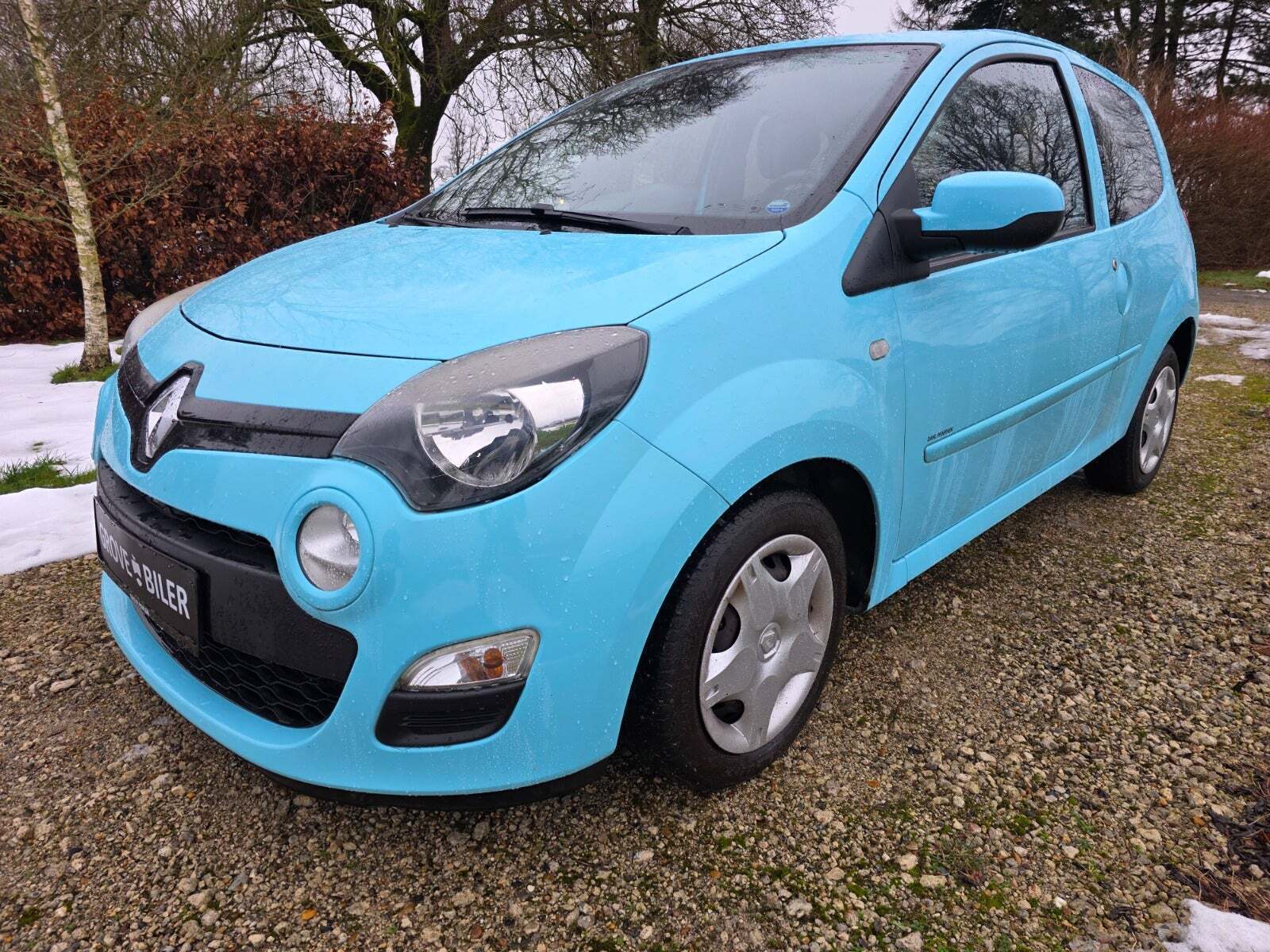 Renault Twingo 1,2 16V Authentique ECO2