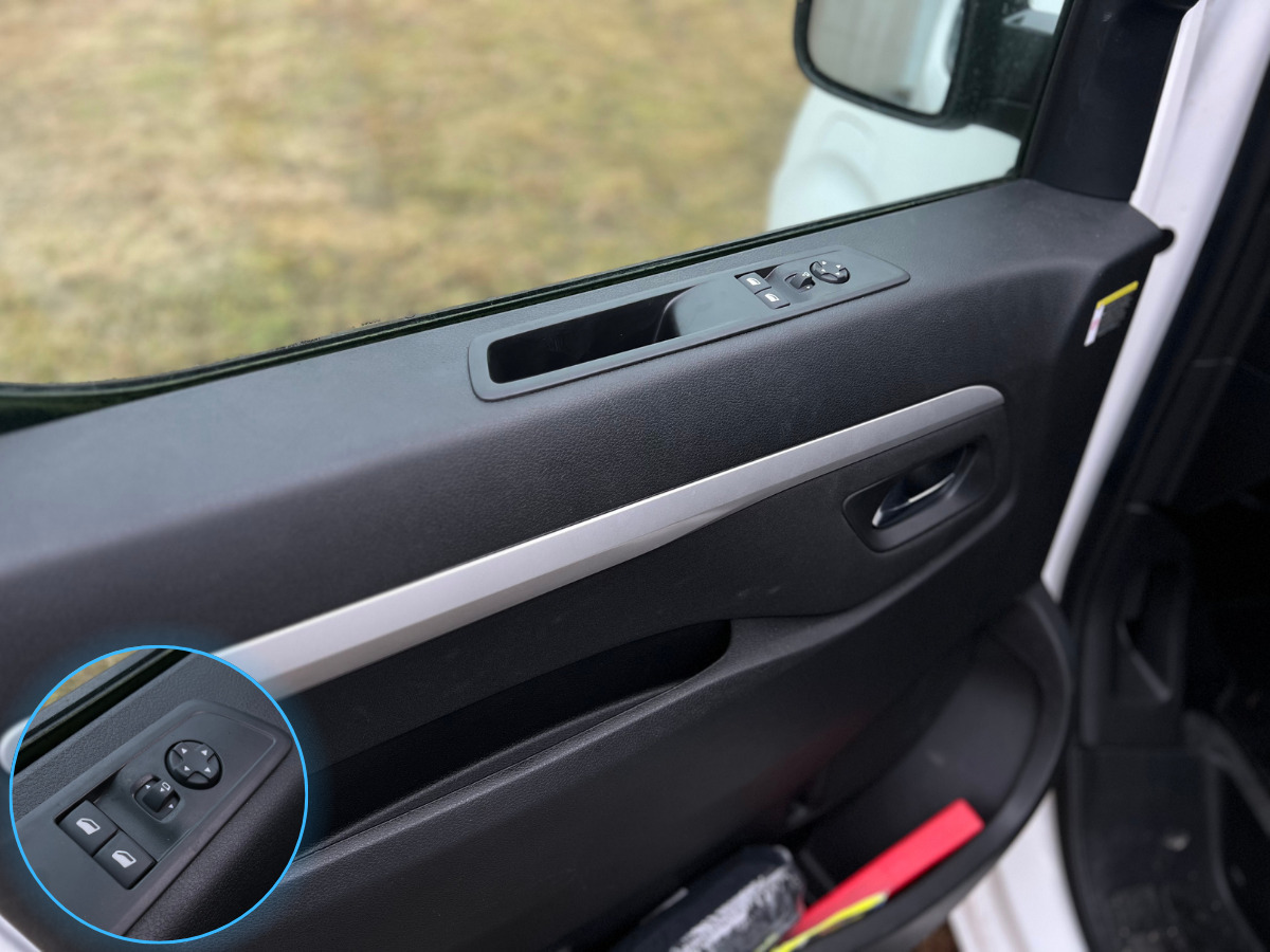 Opel Zafira-e Life 75 L3 Edition 8prs