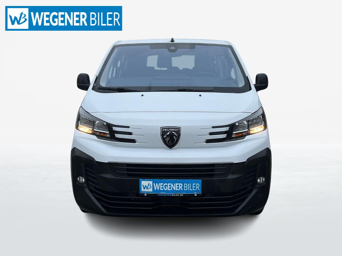 Peugeot e-Expert 75 L3 Combi 9prs