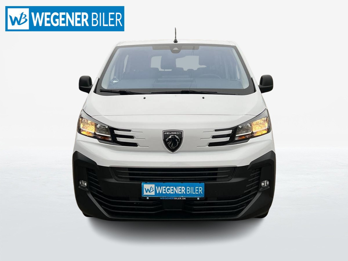Peugeot e-Expert 75 L3 Combi 9prs