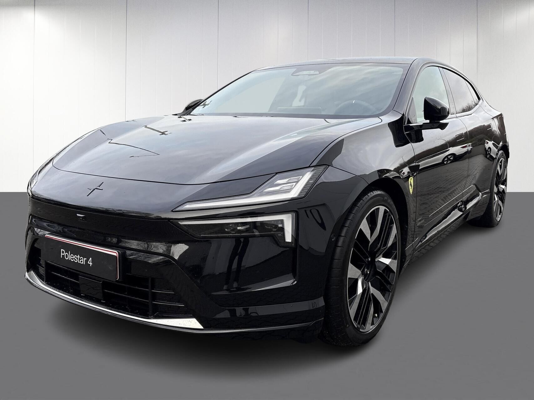 Polestar 4 EL Long Range Dual motor Prime AWD 544HK 5d Aut.