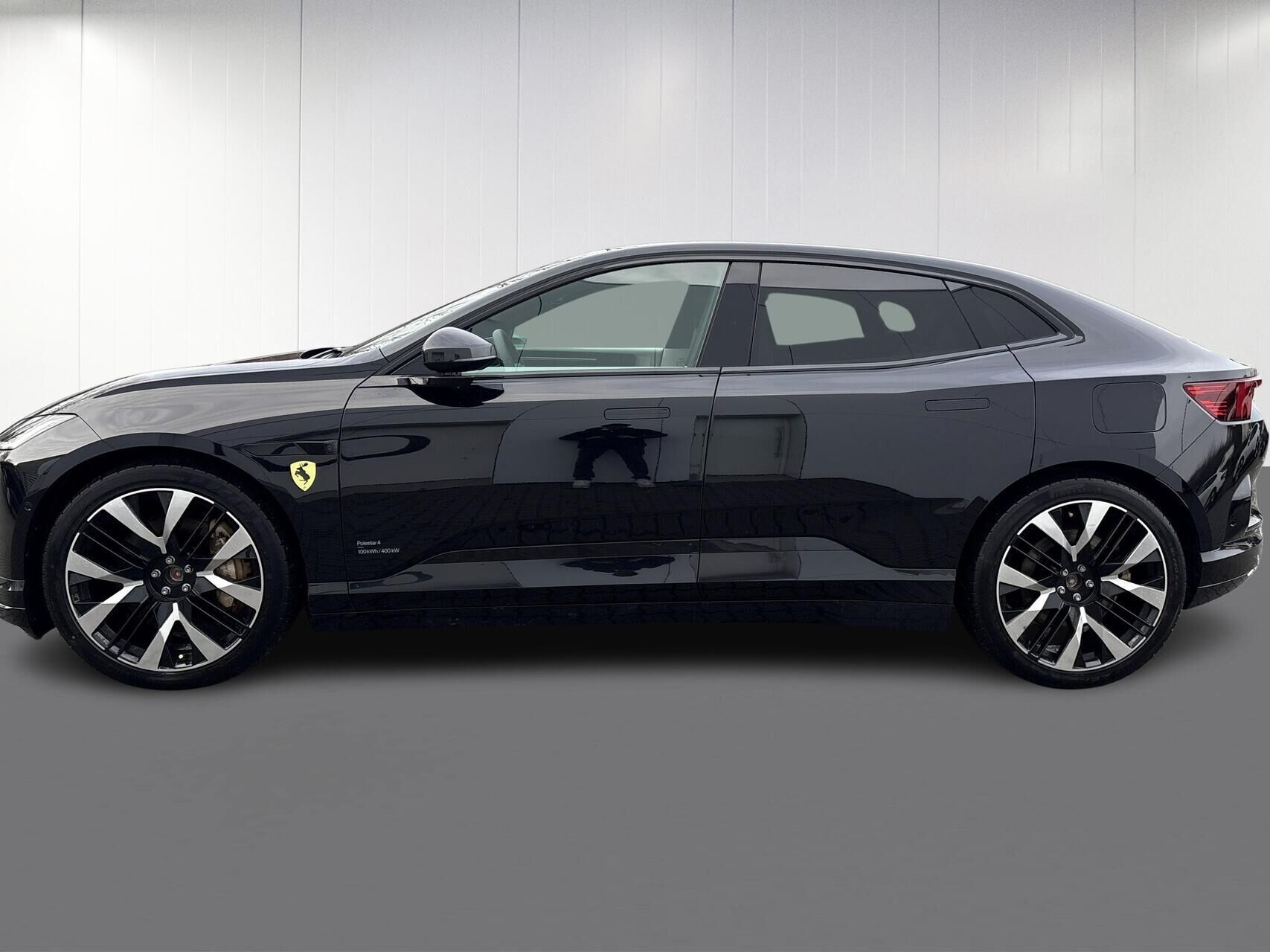 Polestar 4 EL Long Range Dual motor Prime AWD 544HK 5d Aut.